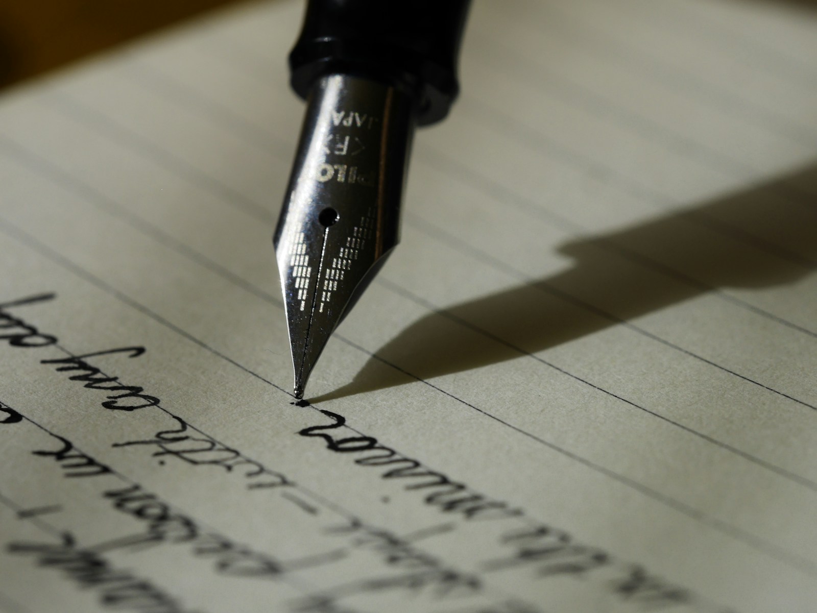 Blog Writing