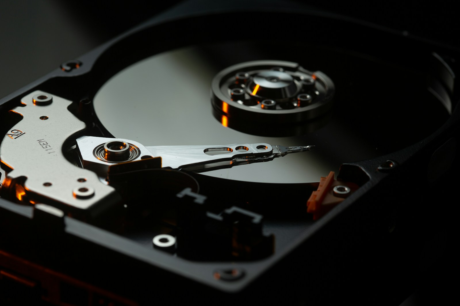 Hardware Support